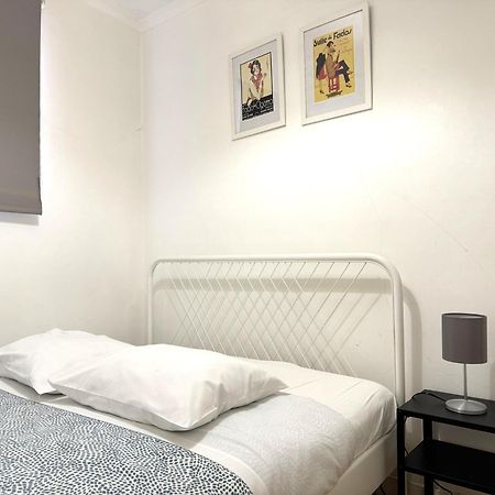 Casa Do Meio ลิสบอน ภายนอก รูปภาพ