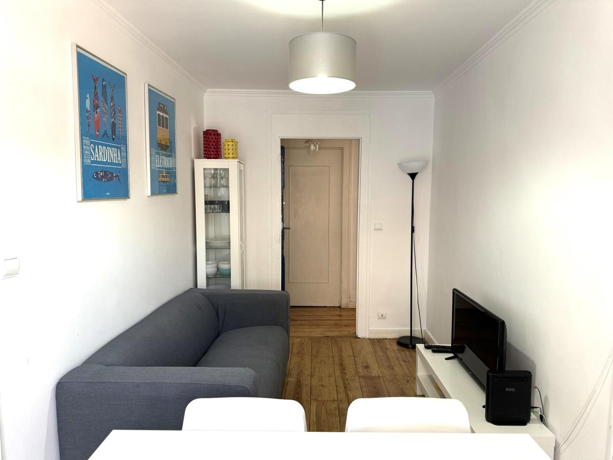 Casa Do Meio ลิสบอน ภายนอก รูปภาพ